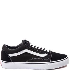 Vans Old Skool Skate Shoes Women's 7 / Men's 5.5